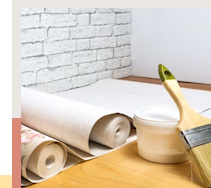 Услуги Отделка в Нижнеудинске под ключ